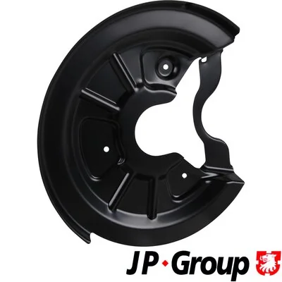 Splash Guard, brake disc
